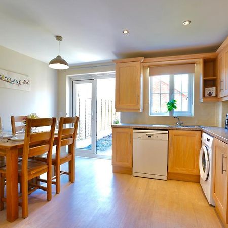 Villa Felton House Stafford Esterno foto